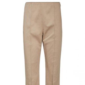 BNWT Agnona Pants - size 6 US - camel colour